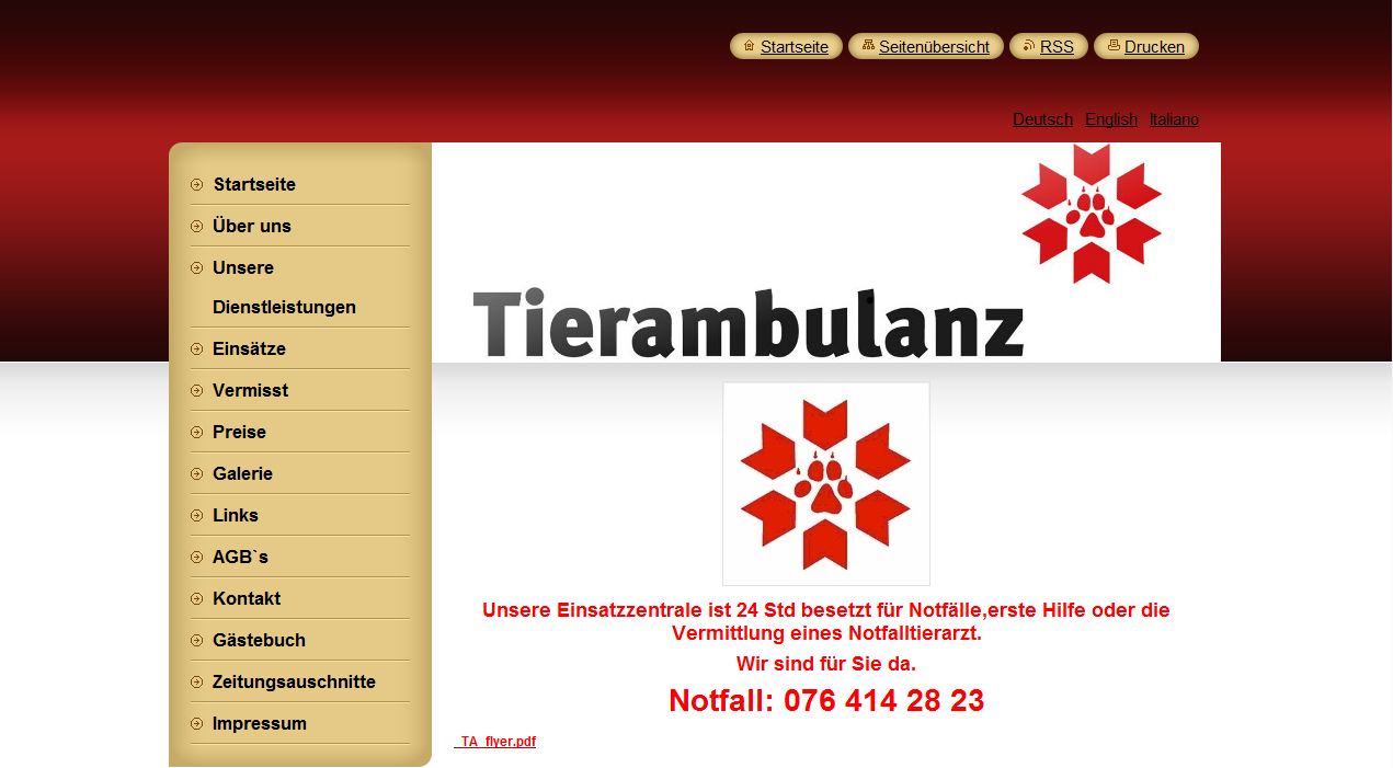 www.dietierambulanz.ch